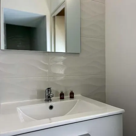 Apartment Bagkammon Place Carnot