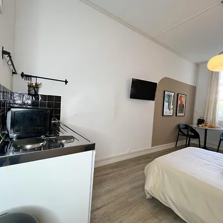 Bagkammon Place Carnot Apartment *